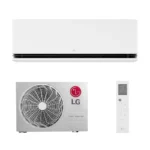 Кондиционер настенный, LG  H09S1D.NS1R / H09S1D.U12R