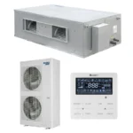 Канальный кондиционер, Gree FGR25Pd/DNa-X