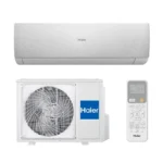 Кондиционер настенный, Haier AS25SHP1HRA-S / 1U25SHP1FRA