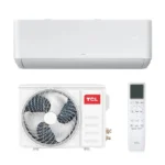Кондиционер настенный, TCL TAC-TP09INV/R