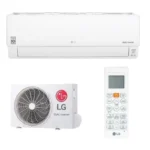 Кондиционер настенный, LG DC07RH