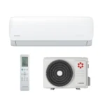 Кондиционер настенный, Kentatsu KSGA53HFAN1 / KSRA53HFAN1