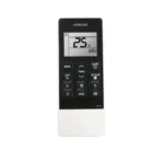 Мульти сплит система на 2 комнаты, Hitachi RAM-53NE2F / RAK-25REF + RAK-35REF — изображение 3