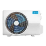 Кондиционер настенный, Midea MSAG4-24HRN1-I / MSAG4-24HRN1-O — изображение 4