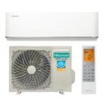 Кондиционер настенный, Hisense AS-10UW4RYRHB05