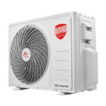 Наружный блок мульти сплит-системы, Royal Thermo RTFMO/out-14HN8 — изображение 2