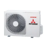 Кондиционер настенный, Mitsubishi Heavy SRK25ZS-WT/SRC25ZS-W — изображение 4