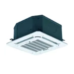 Кассетный кондиционер, MDV MDCA4I-12HRFN8 / T-MBQ4-03E / MDOAG-12HDN8 — изображение 2