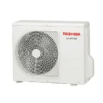 Кондиционер настенный, Toshiba RAS-B13CKVG-EE / RAS-13CAVG-EE — изображение 3
