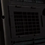 Мобильный кондиционер, Electrolux EACM-07 FM/N3 — изображение 4