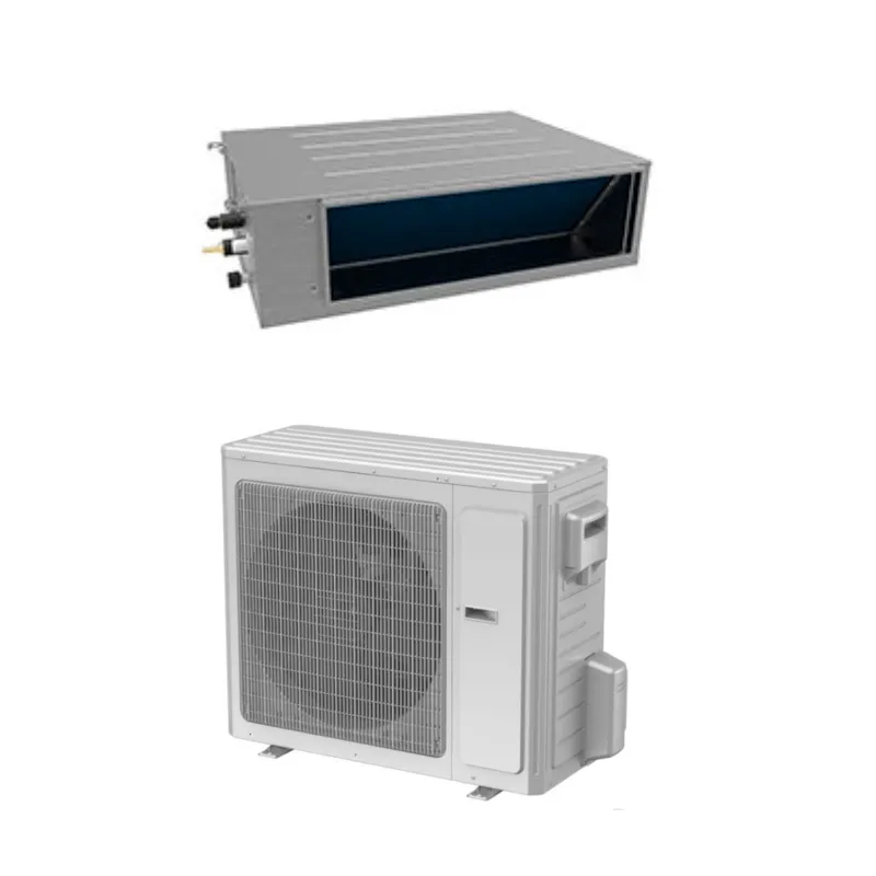 9ju1ylirh3cv0cmbd2sgy3cbedvqjrsc-1 Канальный кондиционер, Gree GUD160PHS1/B-S — изображение 1