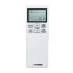 Кондиционер настенный, Mitsubishi Heavy SRK35ZSX-WFT/SRC35ZSX-W — изображение 4