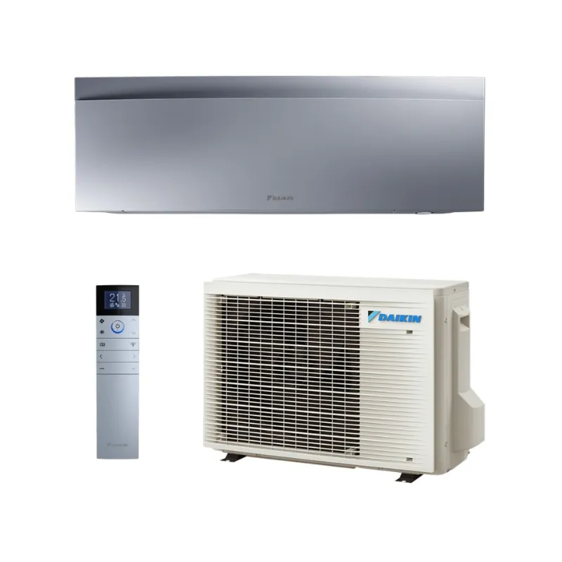 a91ca9f343ee2997053f5b2079103fbb-1 Кондиционер настенный, Daikin FTXJ25AS / RXJ25A — изображение 1