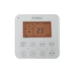 Напольно-потолочный кондиционер, Funai LAC-DR140HP.F01 — изображение 3