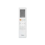 Настенный внутренний блок мульти сплит-системы, Midea MMAG2-18N8D0-I — изображение 4