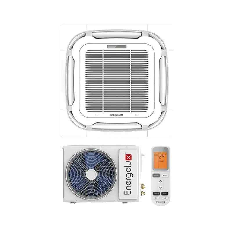alejynn10vf5ae6hae7ofqe7ij180uh5 Кассетный кондиционер, Energolux ESAC18C1_WF_AR2_DC / ESAU18U1_AR2_DC / ESCP24A1 — изображение 1