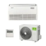 Напольно-потолочный кондиционер, Lessar LS-HE48TVA4 / LU-HE48UVA4