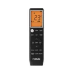 Кондиционер настенный, Funai RAC-KD20HP.D02 — изображение 4