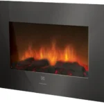 Электрокамин, Electrolux EFP/W-1250ULS