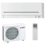 Кондиционер настенный, Mitsubishi Electric MSZ-AP35VGK / MUZ-AP35VGK