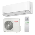 Кондиционер настенный, Toshiba RAS-B13CKVG-EE / RAS-13CAVG-EE