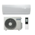 Кондиционер настенный, Hitachi RAK-50PSES / RAC-50WSE