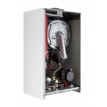 Газовый котел, Baxi LUNA DUO-TEC E 1.12 — изображение 3
