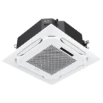 Кассетный кондиционер, Royal Clima CO-4C 36HNXA/CO-E 36HNX/pan8D2 — изображение 2