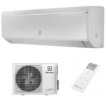Кондиционер настенный, Electrolux EACS/I-12HEN-WHITE/N8_24Y