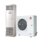 Колонный кондиционер, Kentatsu KSFV140XFAN3 / KSUT140HFAN3L