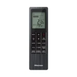 Кондиционер настенный, Hisense AS-10UW4RVETG01(B) — изображение 4