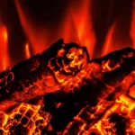 Электрокамин, Real Flame EUGENE — изображение 3