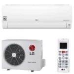 Кондиционер настенный, LG B09TS.NSJ / B09TS.UA3