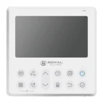 Канальный кондиционер, Royal Clima ES-D 60HWX / ES-E 60HX — изображение 4