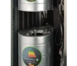 Водяная тепловая завеса, Ballu BHC-D20-W35-MS / BS — изображение 2