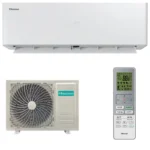 Кондиционер настенный, Hisense AS-10UW4RXVQH00A