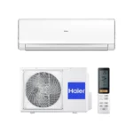 Кондиционер настенный, Haier AS12NS6ERA-W / 1U12BS3ERA