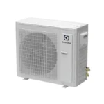 Кассетный кондиционер, Electrolux EACC-24H/UP4-DC/N8 — изображение 4