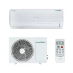 Кондиционер настенный, EcoClima ECW/I-AX09/FB-4R1 / EC/I-AX09/F-4R1 — изображение 2