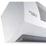 Водяная тепловая завеса, Ballu BHC-B10W10-PS2 — изображение 4