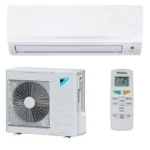 Кондиционер настенный, Daikin FTXF35D / RXF35D