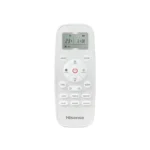 Колонный кондиционер, Hisense AUF-24ER4SCPA / AUW-24H4SB — изображение 3