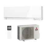 Кондиционер настенный, Mitsubishi Electric MSZ-EF42VGKW / MUZ-EF42VG