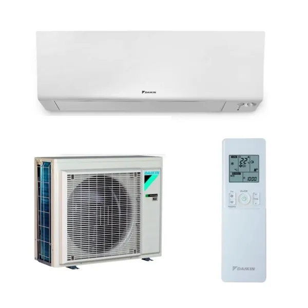 e33d46e447520b90f4c2c7be3e67ea6c-1 Кондиционер настенный, Daikin FTXM50R / RXM50R — изображение 1