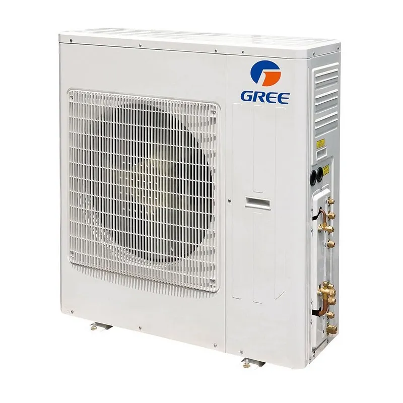 eb290730d31c9d6c5c334fdc1e88d332-1 Наружный блок мульти сплит-системы, Gree GWHD(36)NK6LO(LC)(LH) — изображение 1