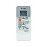 Кондиционер настенный, Mitsubishi Electric MSZ-HR25VF / MUZ-HR25VF — изображение 3