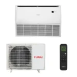 Напольно-потолочный кондиционер, Funai LAC-DR105HP.F01