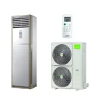 Колонный кондиционер, Lessar LS-H48SKA4A / LU-H48SKA4A