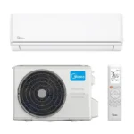 Кондиционер настенный, Midea MSAG3-09N8C2-I / MSAG3-09N8C2-O