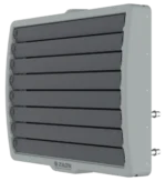 Водяной тепловентилятор, Zilon HP-60.003W — изображение 2